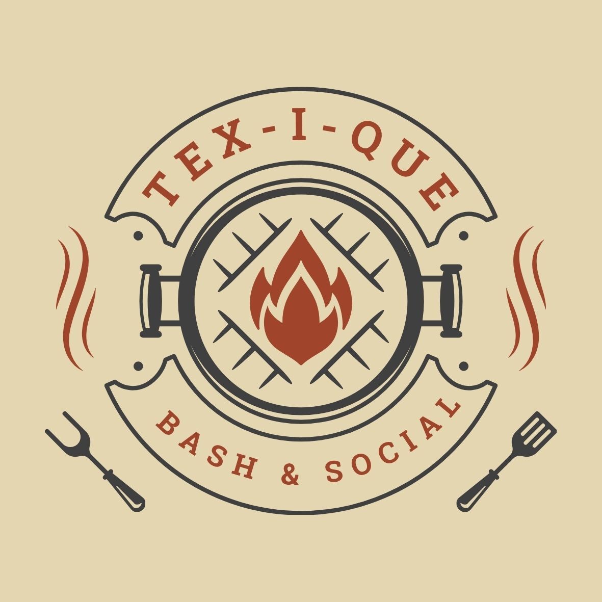 Tex-I-Que Bash - logo
